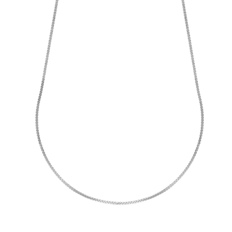 Cádiz Halskette kaufen bei eve's JEWEL - Handgemachter & Personalisierter Schmuck.
